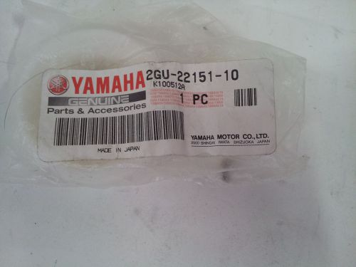 Yamaha banshee guard seal 2gu-22151-10