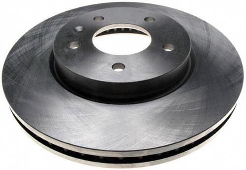 Acdelco advantage 18a2475a front brake rotor/disc-disc brake rotor