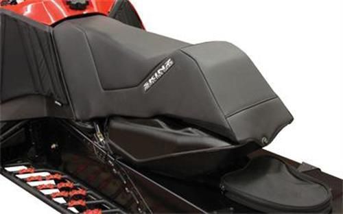 Skinz protective gear acmslf250-bk airframe lightweight seat kit