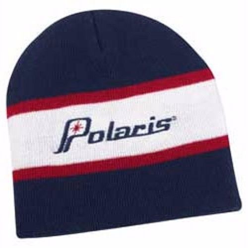 Polaris eagle river stripe beanie # 2864043