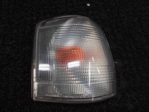 Toyota crown comfort 2008 right clearance lamp [9611000]