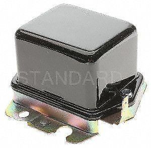 Standard motor products vr106 new alternator regulator