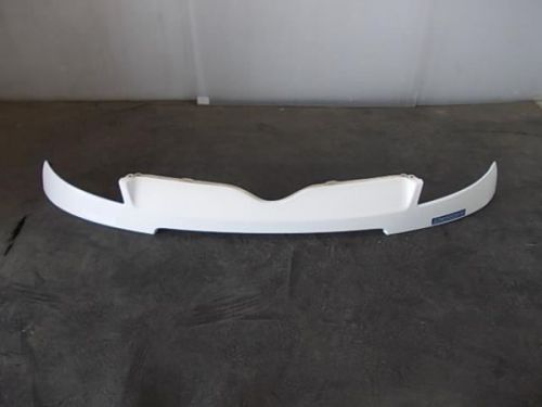 Toyota fun cargo 2000 front valance panel [6610200]