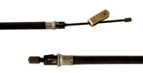 Club car precedent brake cable passenger side  (2007 to present)