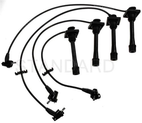 Standard motor products 25423 spark plug wire set