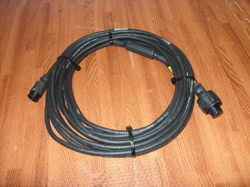 Airmar/raymarine &#034;dsm&#034; transducer mix and match cable 1000w mm1-dst-ray f/dsm300