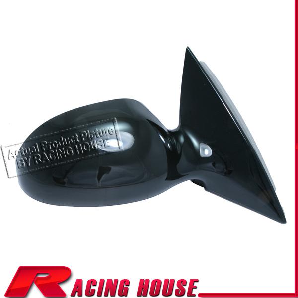 96-99 taurus sable power non fold mirror right hand passenger rear view side