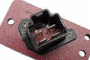 Standard motor products ru-225 blower motor resistor - intermotor