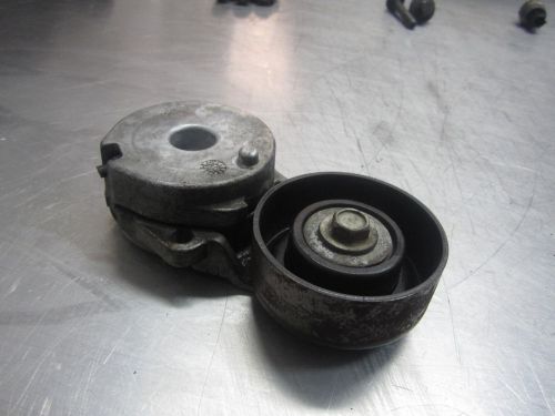 16m317 2007 nissan versa 1.8 serpentine tensioner