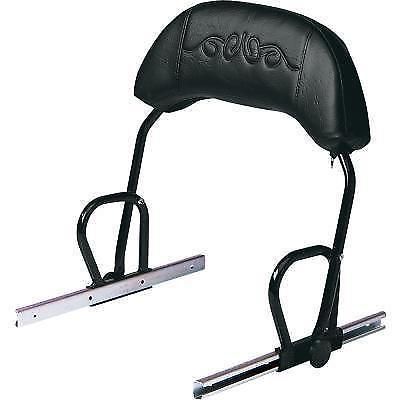 Kimpex - 12-350-01 - universal-fit deluxe adjustable backrest