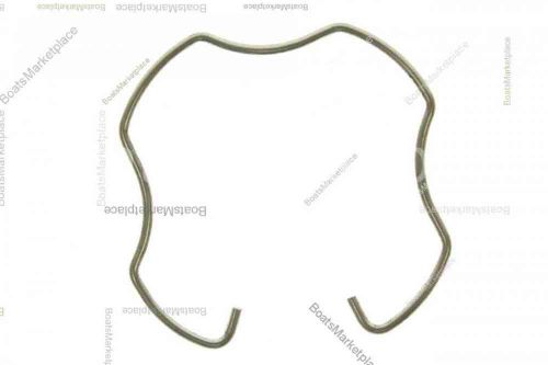 Suzuki 09387-45001 circlip (x)