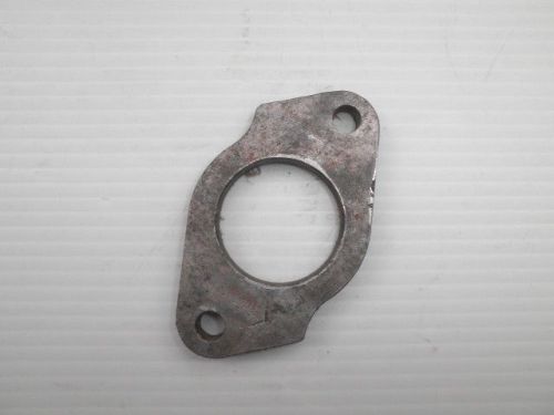 Morris &amp; leyland mini clubman &amp; moke - carburettor spacer - 13mm. suit hs4