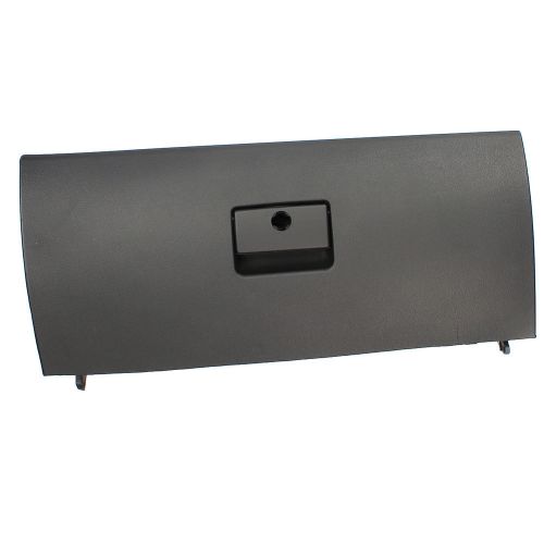 Black door lid new glove box cover for vw golf jetta a4 mk4 bora