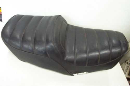 Y4005,  seat for yamaha, 400, 1979+