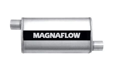 Magnaflow xl turbo mufflers - 13266