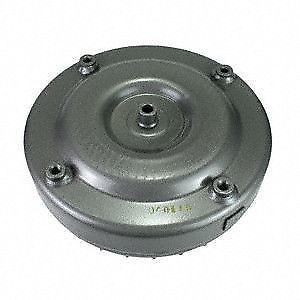 Dacco da48ss torque converter