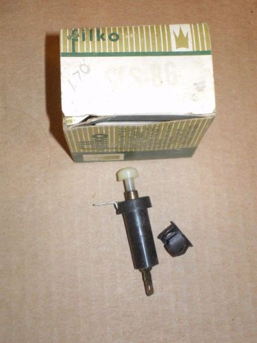 1965-66 dodge polara chrysler plymouth fury w/ power brakes stoplight switch