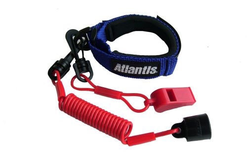 Seadoo gt gti gts gtx sp spx xp spi gs gsx rxp rxt spark dess wrist/vest lanyard