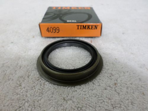 4099 wheel seal front inner timken sl260011