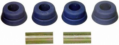 Suspension strut rod bushing kit fits 1979-1998 toyota pickup t100  moog