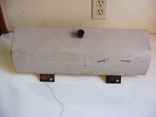 Vintage 1960 1961 1962 1963 1964 1965 1966 ford truck glove box door