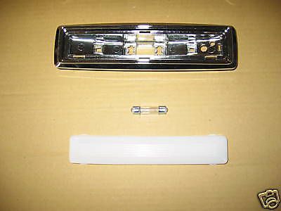 68 69 70 71 72 el camino dome light kit