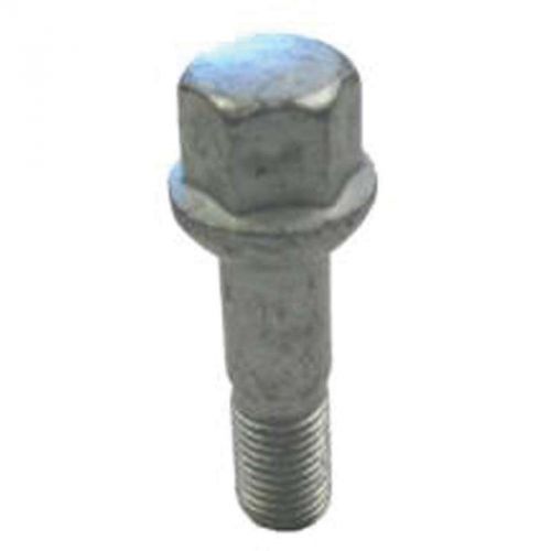 Mercedes® wheel lug bolts,14 x 1.5mm,67mm overall,conical, 1997-2006