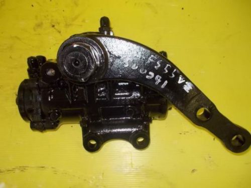 Mitsubishi fuso fuso large automobiles 2011 ps gear box assy [9243200]