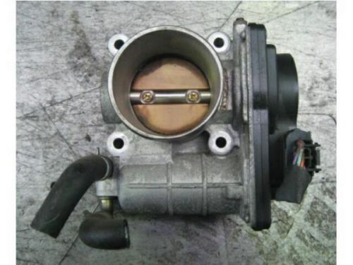 Nissan cube 2006 throttle body [3820300]