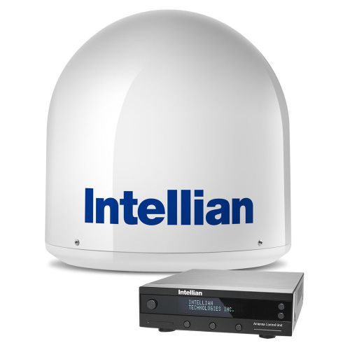 Intellian i2 us 13&#034; system w/north americas lnb