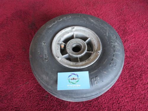 Air hawk tire 5.00-5 pn 30842