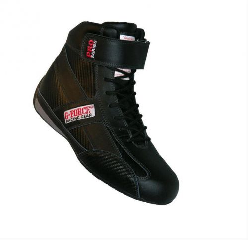 G-force gf236 pro series racing shoes 0236050bk