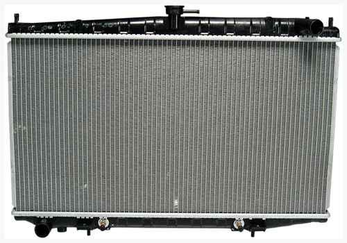 Apdi 8011573 radiator