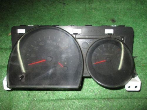 Suzuki wagon r 2006 speedometer [2661400]