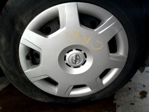 Wheel cover/hubcap 2008 xb scion sku#1875523