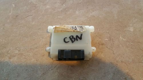 Drac module computer control unit speed sensor buffer  cbn - fr. ship -warranty-