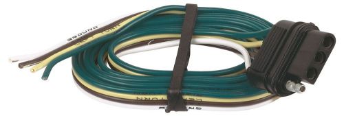 Hopkins towing solution 48035 trailer wire connector