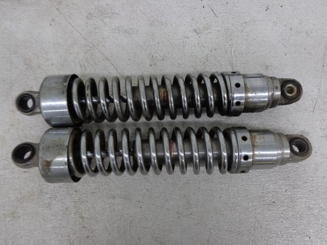 1982 honda shadow vt500 vt 500 rear shocks