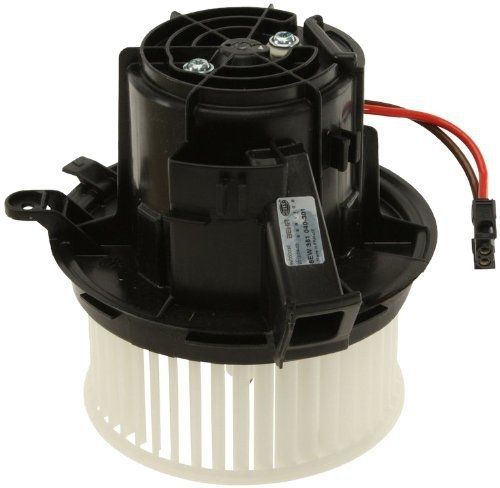 Behr hella service blower motor