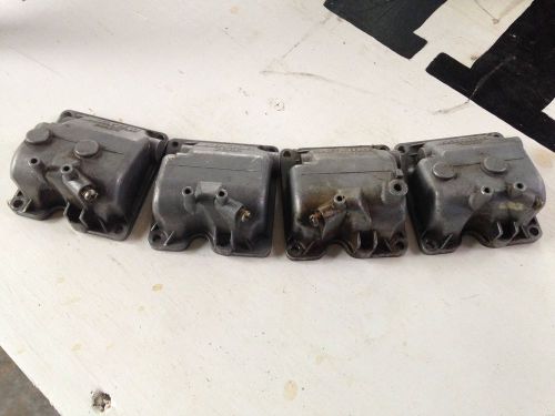 1989 yamaha fzr600r 4 carburetor bowls