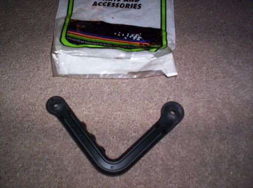 Arctic cat snowmobile panther cougar cheetah 2-up backrest handgrip new 0606-750