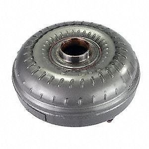 Dacco f66 torque converter