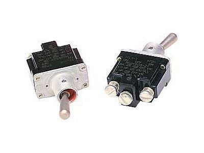 Painless 80511 military spec toggle switch