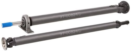 New high quality driveshaft prop shaft for dodge &amp; mercedes sprinter