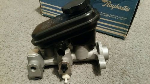 Raybestos mc39583 master cylinder