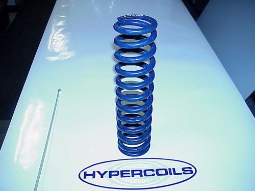 Hyperco 14&#034; tall coil-over #300 racing spring dr11 masterbuilt ump late model