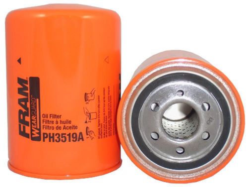 Fram ph3519a auto trans filter - spin-on