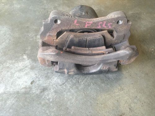 Cadillac seville brake caliper front left driver 1999-2000-2001-2002-2003-2004