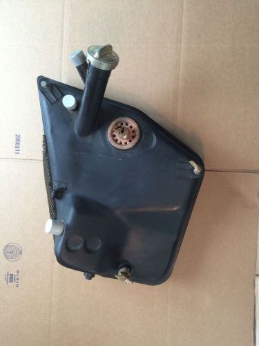 Nos porsche 911 oil tank 1974-1983