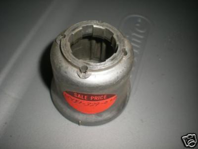 Nos honda oil filter rotor 1972 xl250 15441-329-000